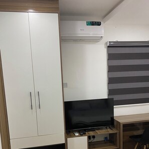 1 bedroom, WiFi