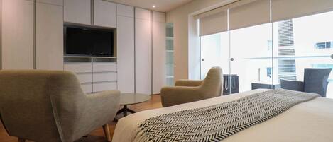 1 Schlafzimmer, Bügeleisen/Bügelbrett, Bettwäsche, Rollstuhlgeeignet