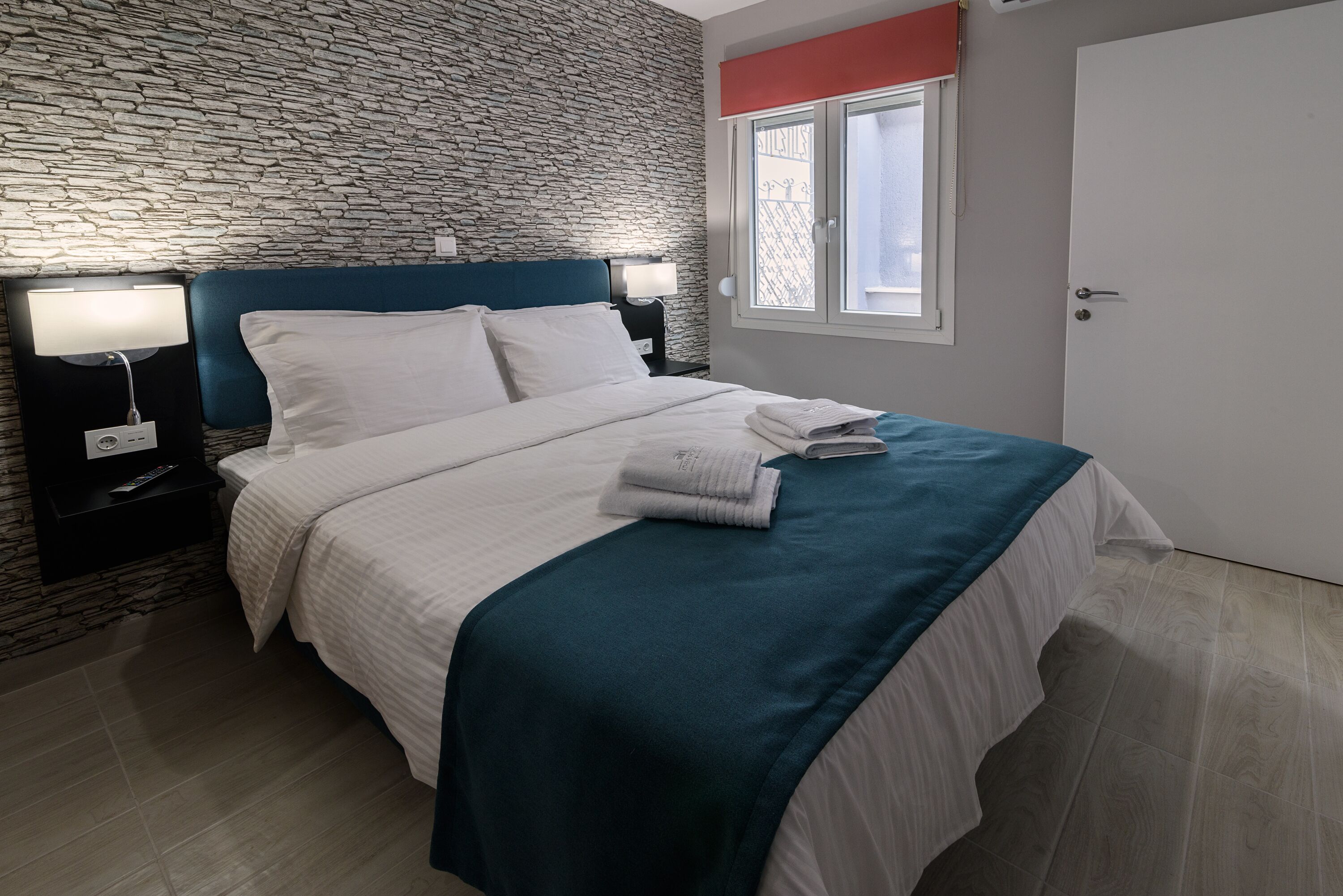 Athens Chic House Apt B3 52sq.m