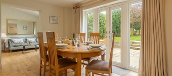 The Sidings, Docking, Norfolk