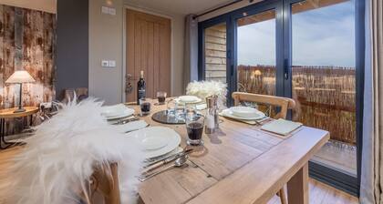 The Potting Shed and Bothy, Ringstead, Norfolk