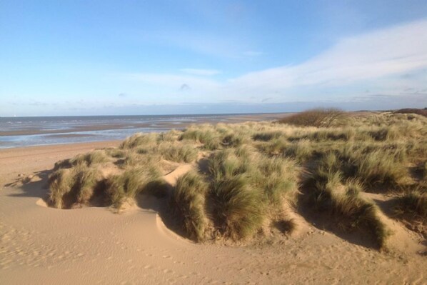 Strand