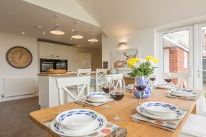 تناول الطعام