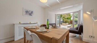 Tide Cottage (WR), West Runton, Norfolk