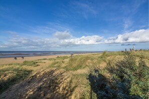 Beach - The Old Chapel, Pentney, Norfolk (Pentney)