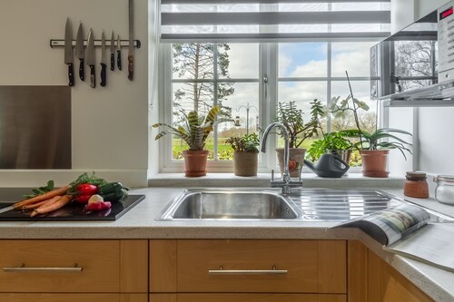 The Old Chapel, Pentney, Norfolk