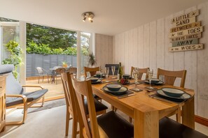 Dining - The Old Chapel, Pentney, Norfolk (Pentney)