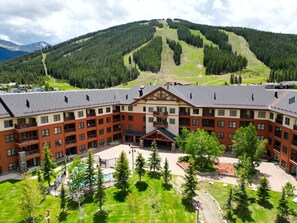 Condo, 1 Bedroom | Exterior