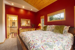 Townhome, 3 Bedrooms