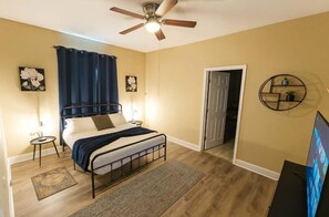 3 Schlafzimmer, Bügeleisen/Bügelbrett, WLAN, Bettwäsche