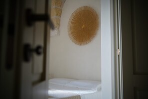 1 chambre, draps fournis