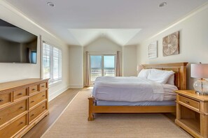 6 habitaciones, tabla de planchar con plancha, internet y ropa de cama 