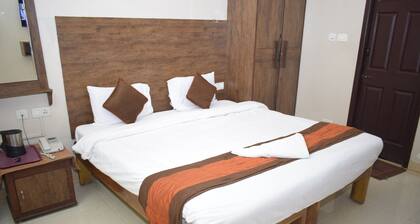 Ramana Residency