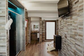 Interior detail - Miryam House Affittacamere Suite Relax (San Severo)