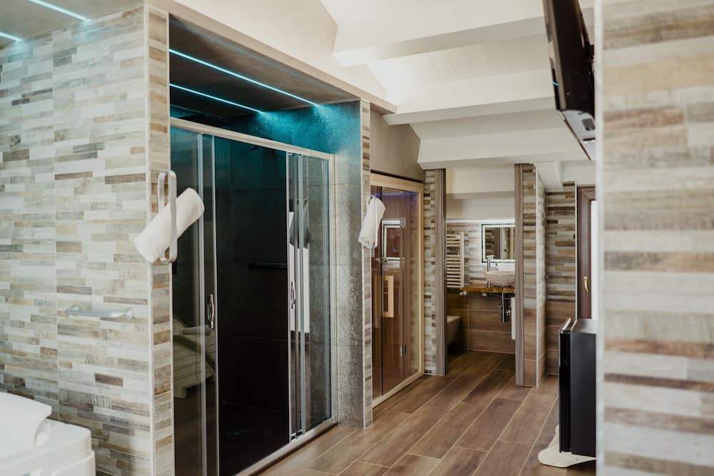 Miryam House Affittacamere Suite Relax - Torremaggiore