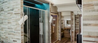 Miryam House Affittacamere Suite Relax