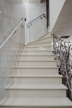 Escalier