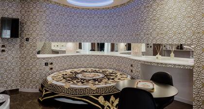 Miryam House Affittacamere Suite Relax