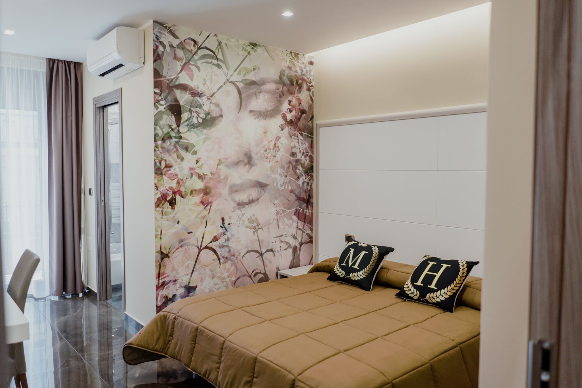 Comfort-Doppelzimmer