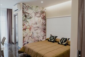 Comfort-Doppelzimmer