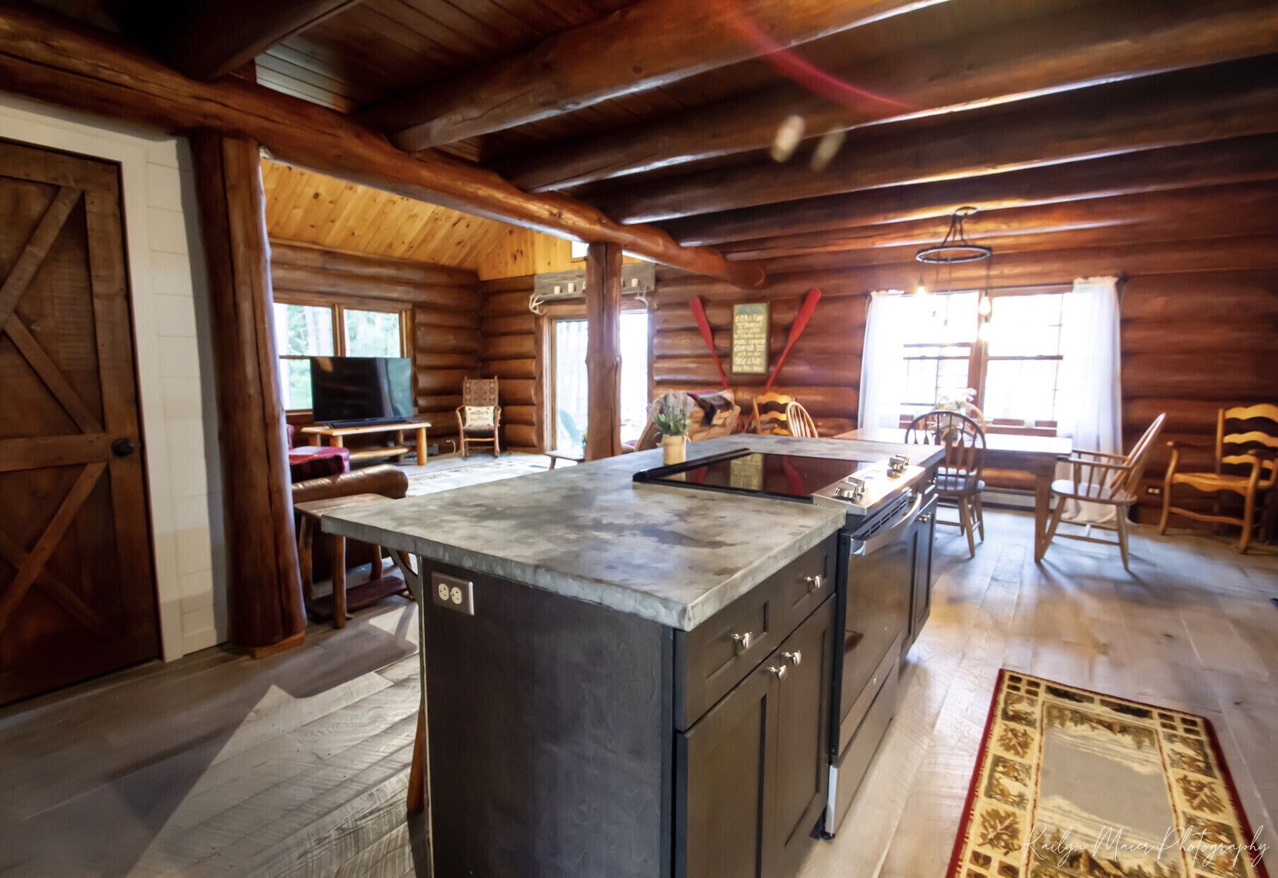 冰箱、微波炉、烤箱、炉灶