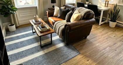 The Grayson at Park Place - Historic Charm Meets Modern Comfort