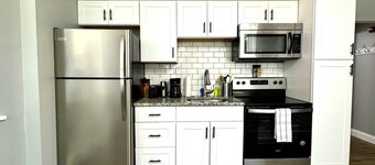 The Grayson at Park Place - Historic Charm Meets Modern Comfort