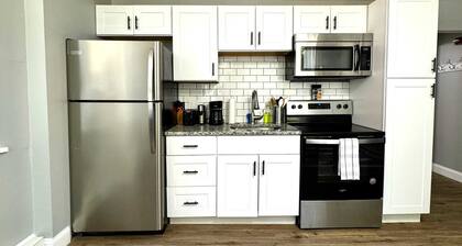 The Grayson at Park Place - Historic Charm Meets Modern Comfort