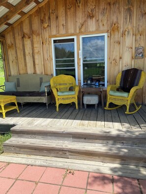 Terrass/Patio