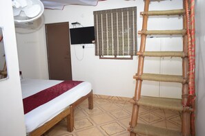 Rollaway beds