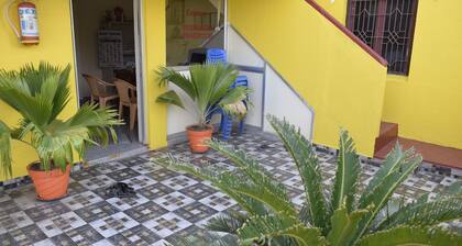 AP Guest House