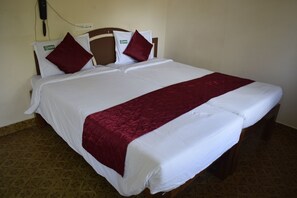 Rollaway beds - AP Guest House (Vanur)