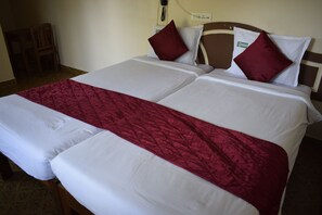 Rollaway beds - AP Guest House (Vanur)