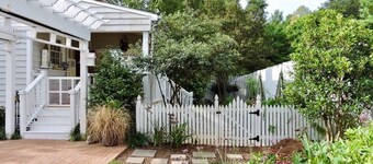 Garden Cottage - Where Something is Always in Bloom.