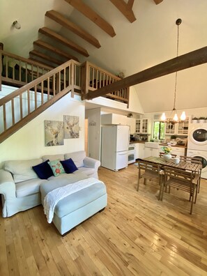 3 chambres, Wi-Fi gratuit