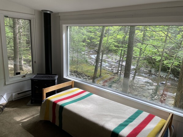 1 chambre, Wi-Fi