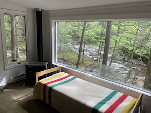 1 chambre, Wi-Fi