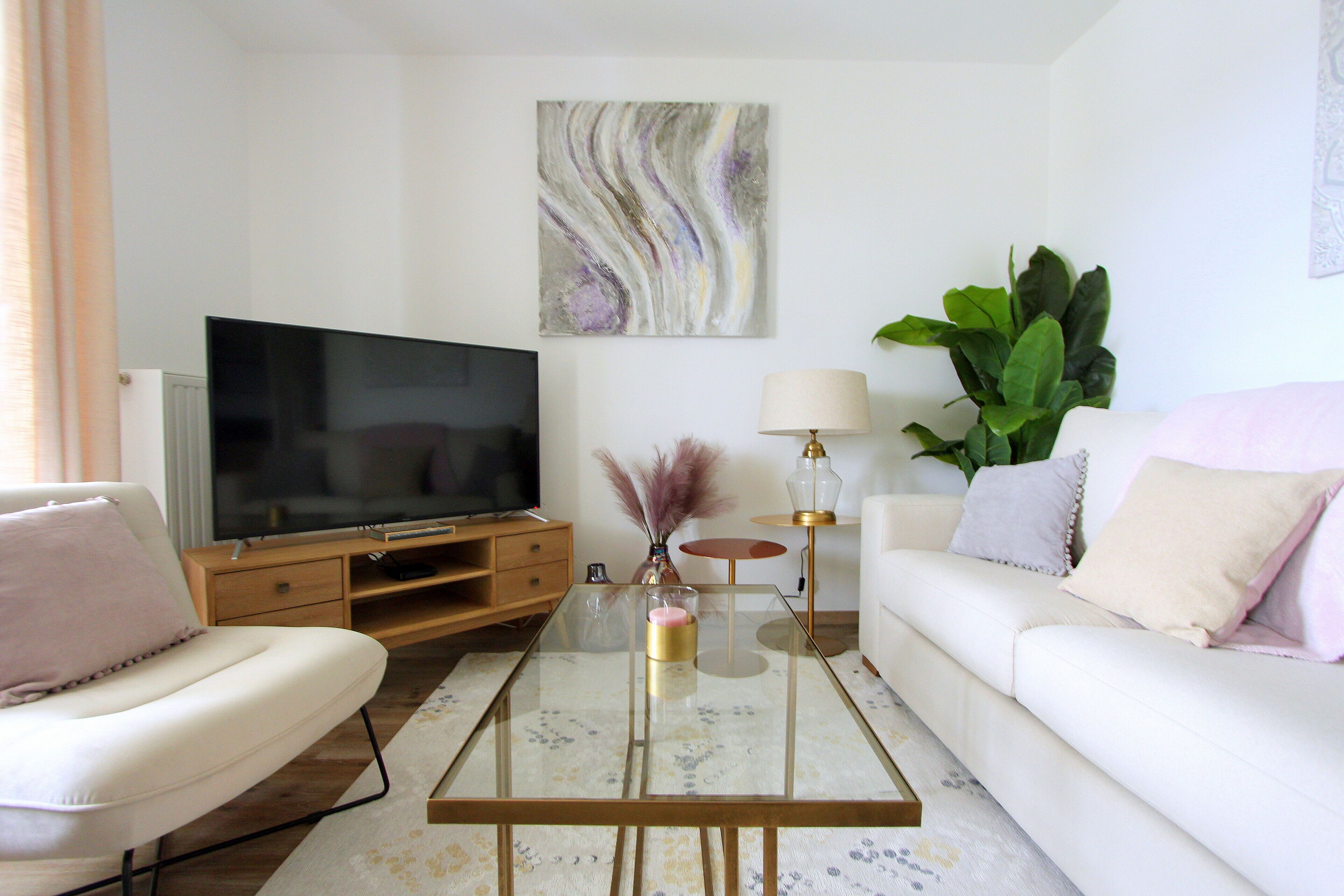 NOVA1 ~ 15Min Disneyland ~ Parking/Wifi/Netflix ~