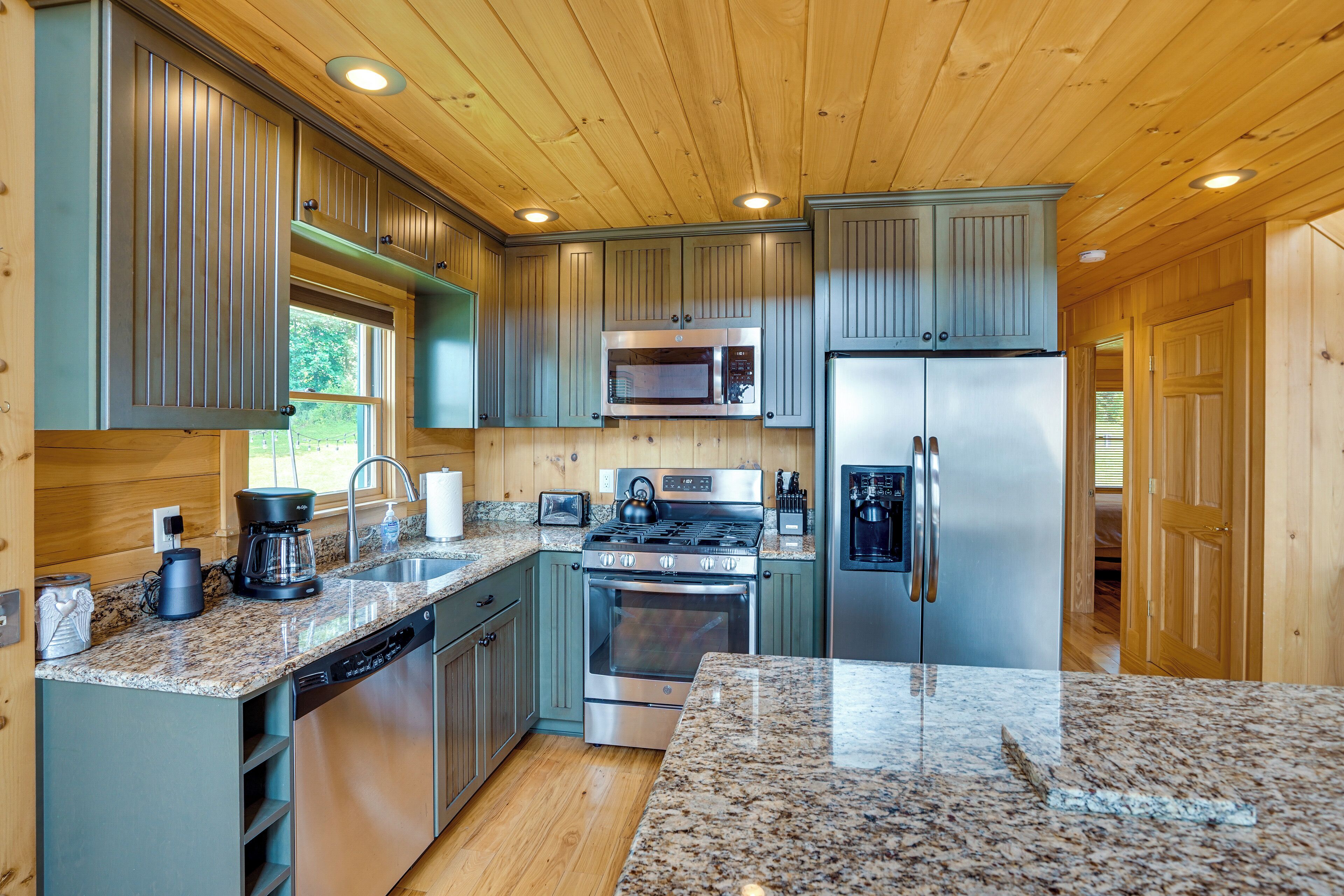 Million Dollar Unobstructed Mountain View’s