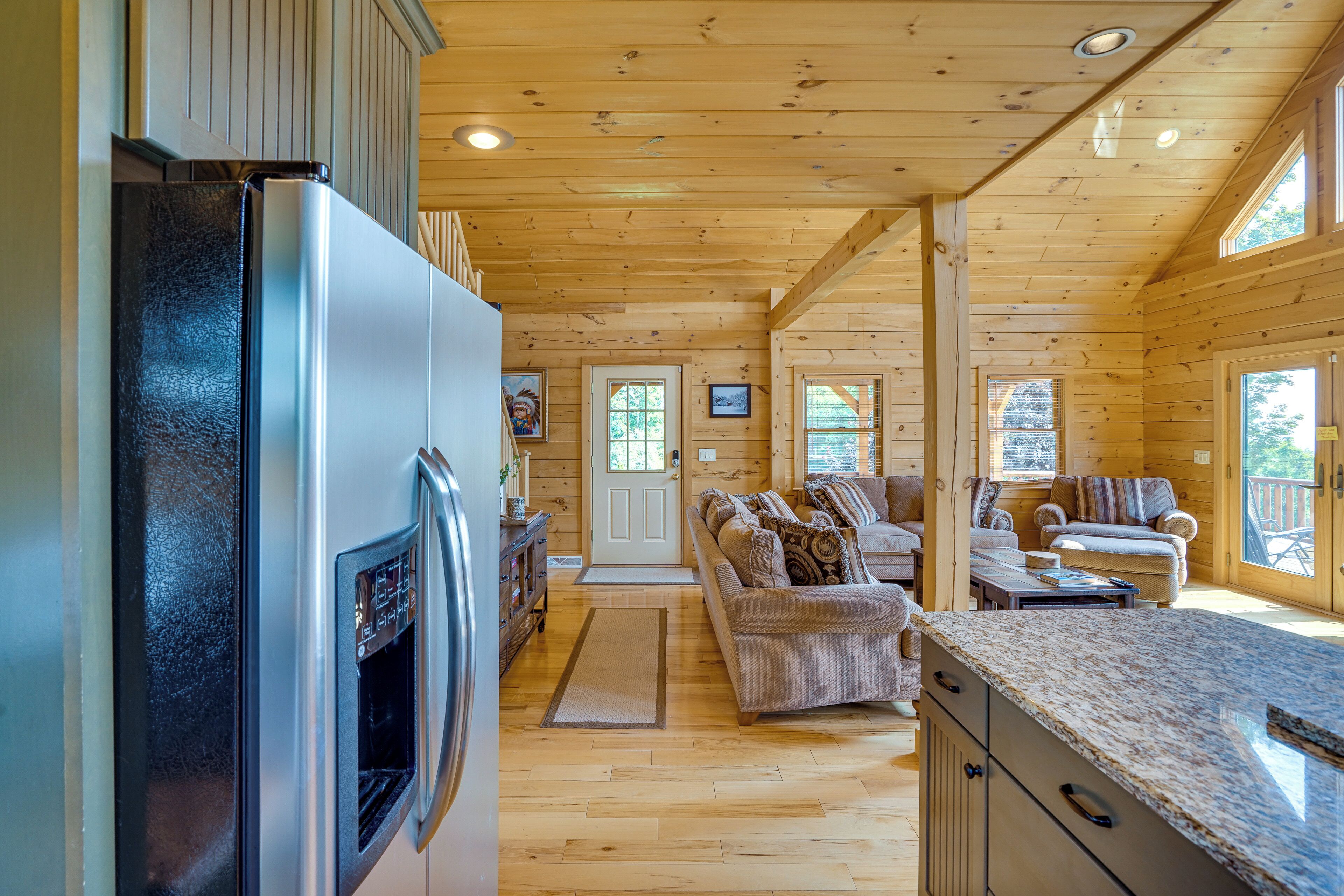 Million Dollar Unobstructed Mountain View’s