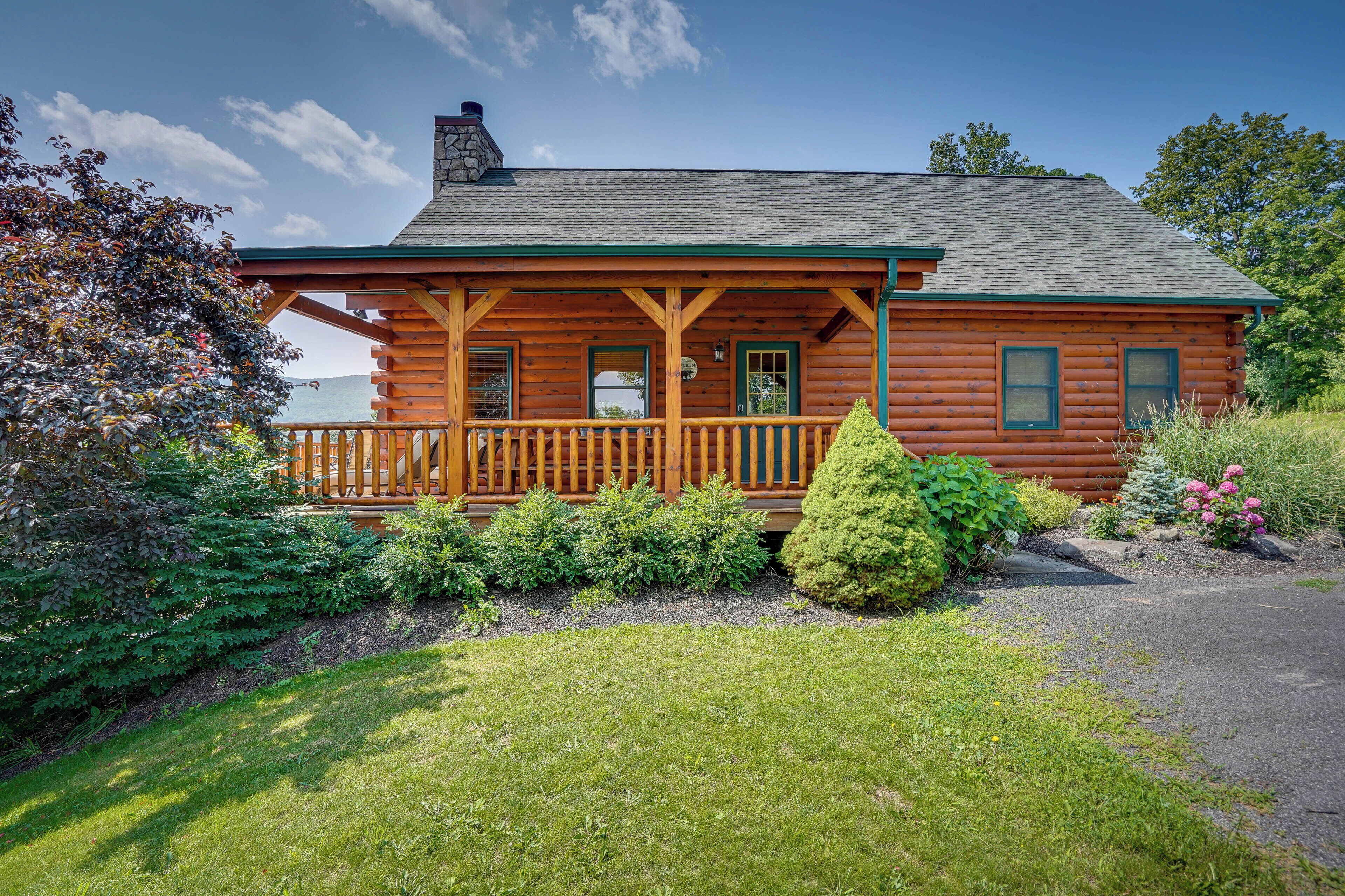 Million Dollar Unobstructed Mountain View’s