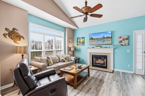 Téléviseur, lecteur de DVD