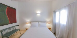 1 Schlafzimmer, kostenloses WLAN