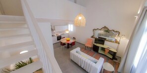 TV - SOPPALCO HOUSE (Pachino)