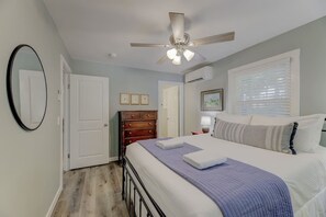 3 Schlafzimmer, Bügeleisen/Bügelbrett, WLAN, Bettwäsche