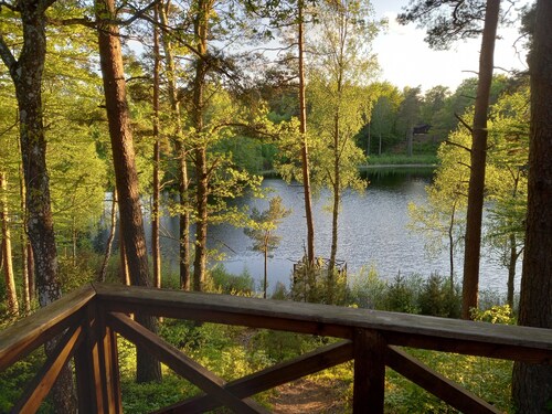 Great house with Spa and Sauna