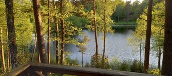 Great house with Spa and Sauna