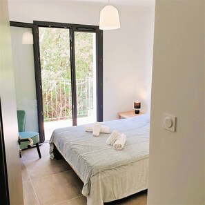 4 Schlafzimmer, kostenloses WLAN