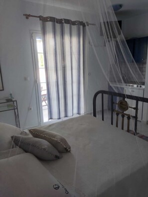 1 quarto, ferros/tábuas de passar roupa, Wi-Fi, roupa de cama