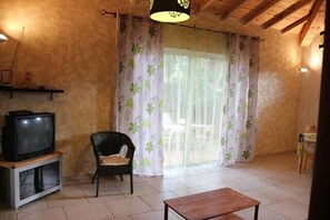 Smart-TV, Tischtennisplatte